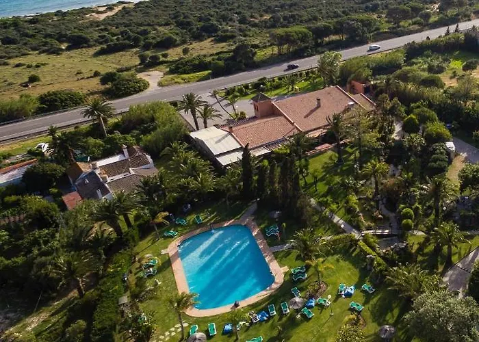 Hotel Punta Sur