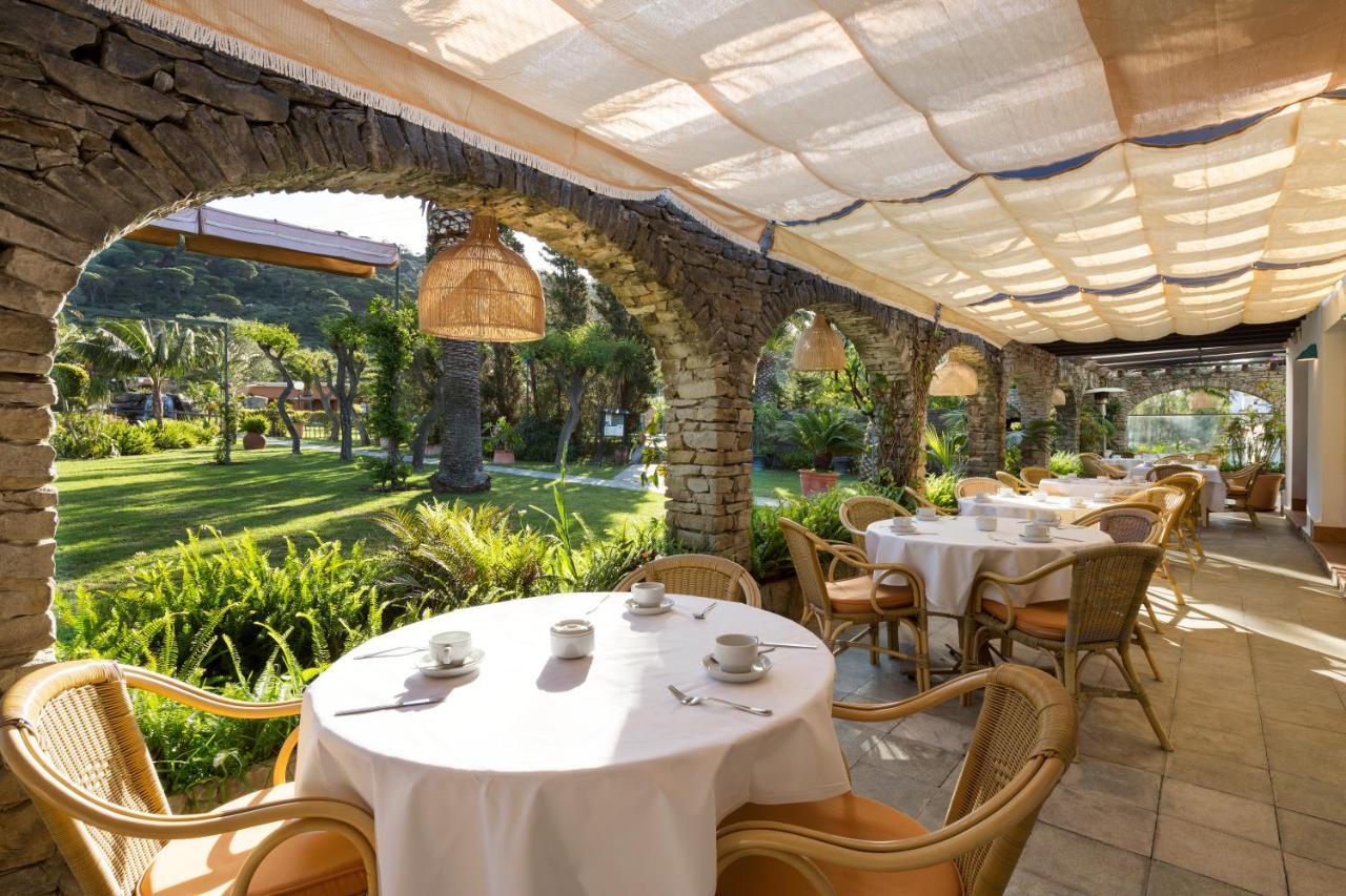 Hotel Punta Sur
