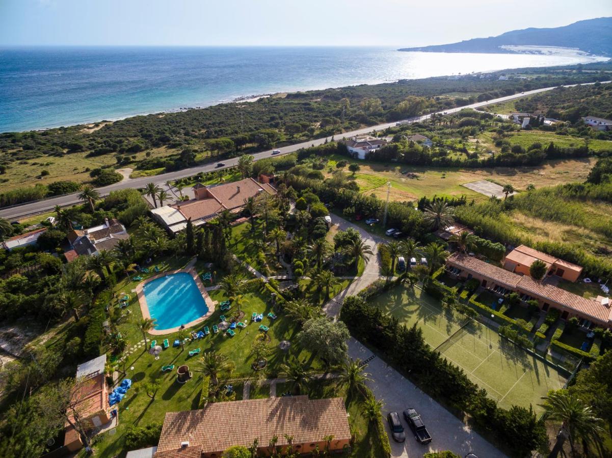 Punta Sur Hotel