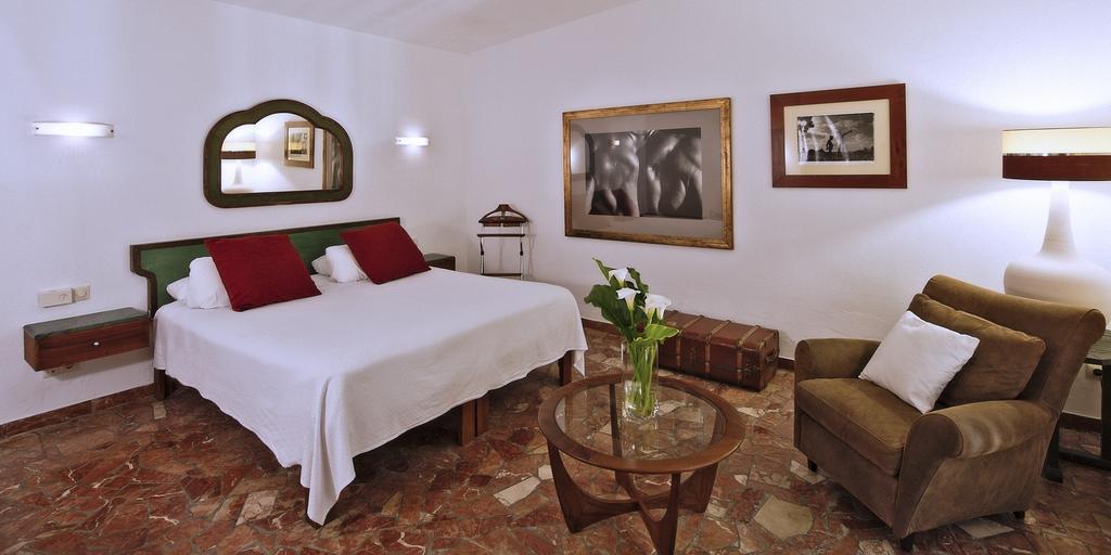 Hotel Punta Sur Tarifa