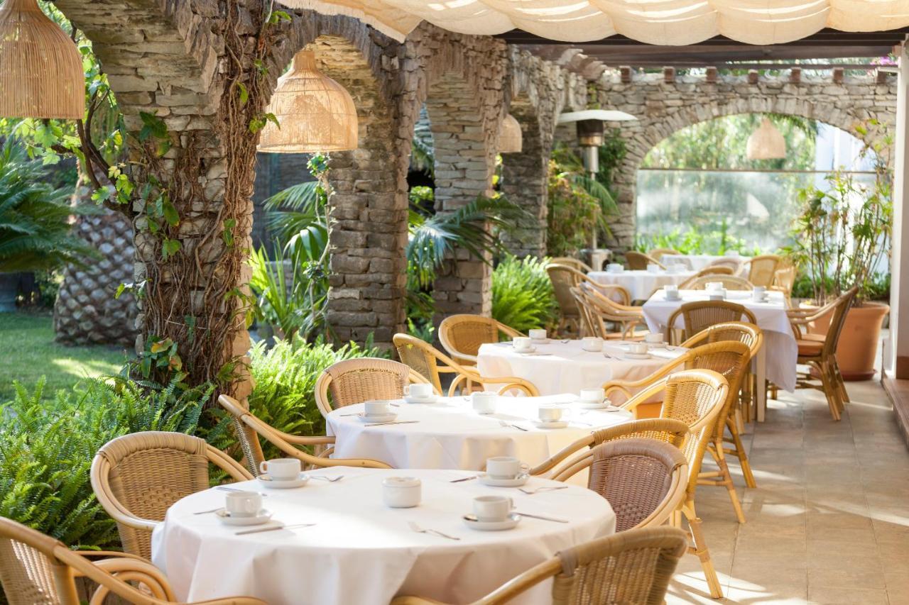 Hotel Punta Sur Tarifa
