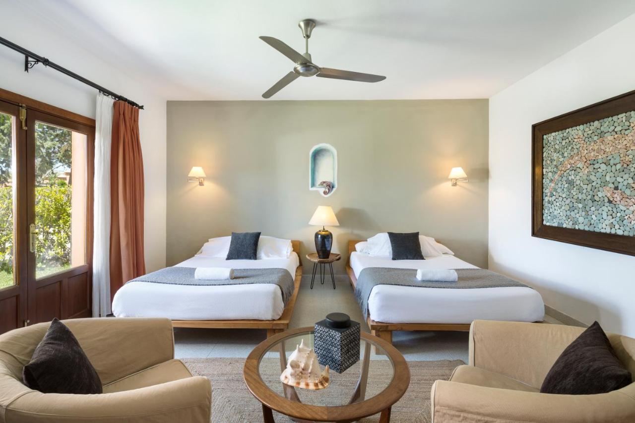 Punta Sur Hotel Tarifa