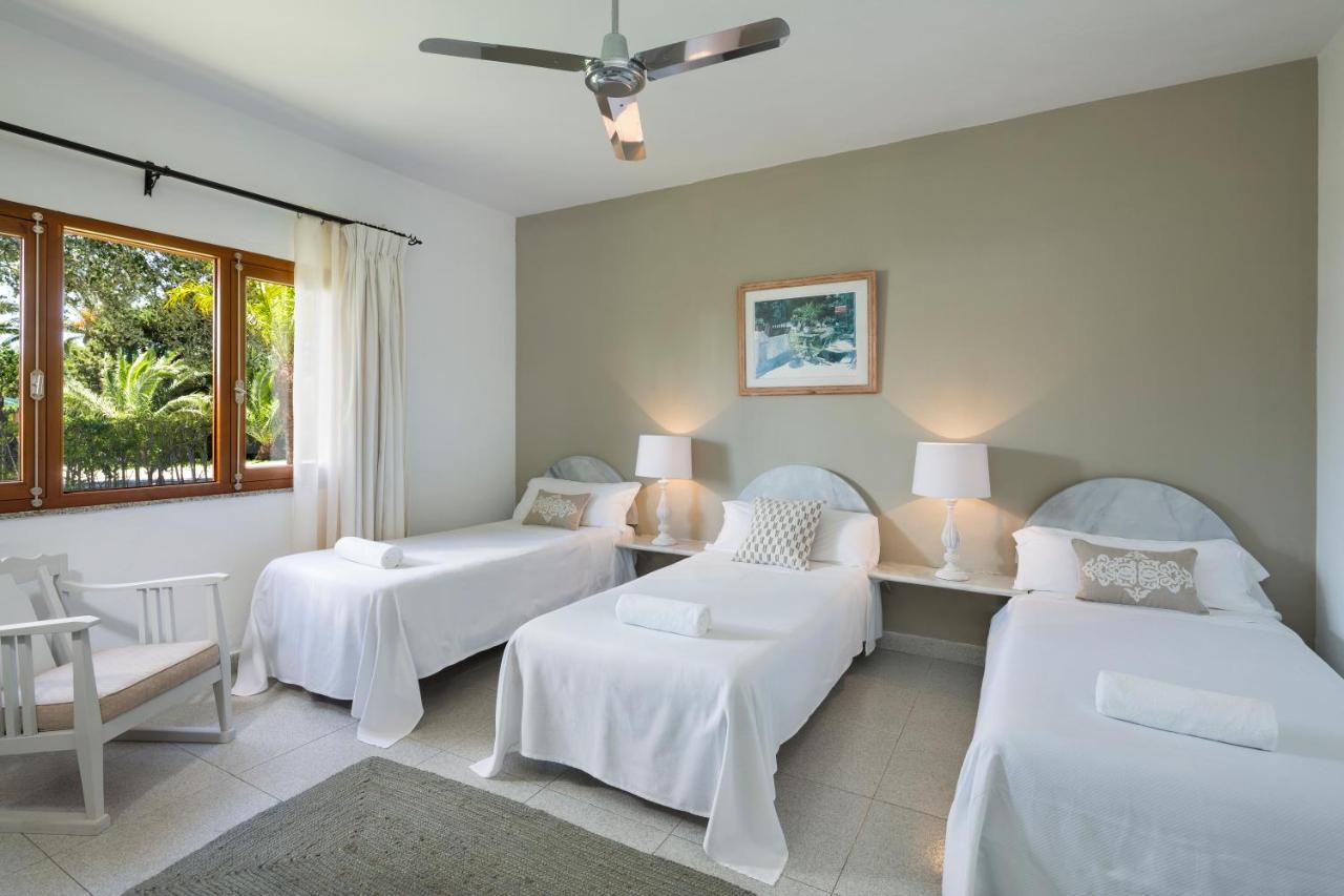 Punta Sur Hotel 3*