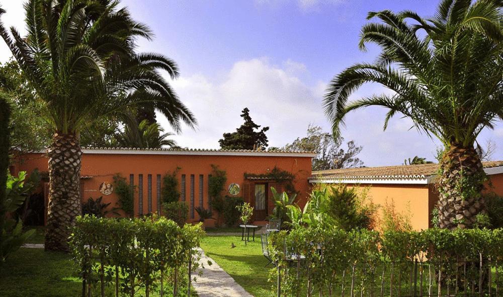 Hotel Punta Sur